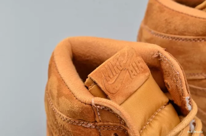 604 Air Jordan OG 313 High 1 EasyMatch Retro 1020